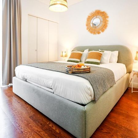 Coast Guard Apartment Фару Экстерьер фото