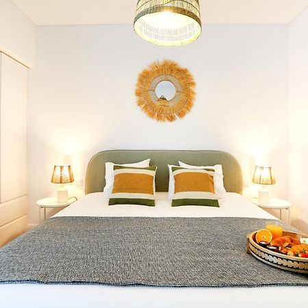 Coast Guard Apartment Фару Экстерьер фото