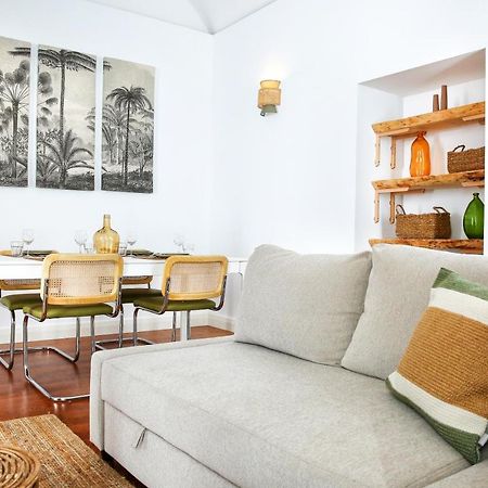 Coast Guard Apartment Фару Экстерьер фото