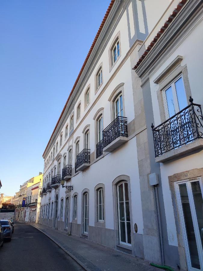 Coast Guard Apartment Фару Экстерьер фото