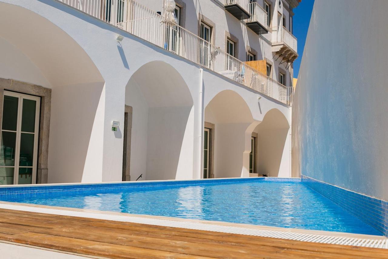 Coast Guard Apartment Фару Экстерьер фото