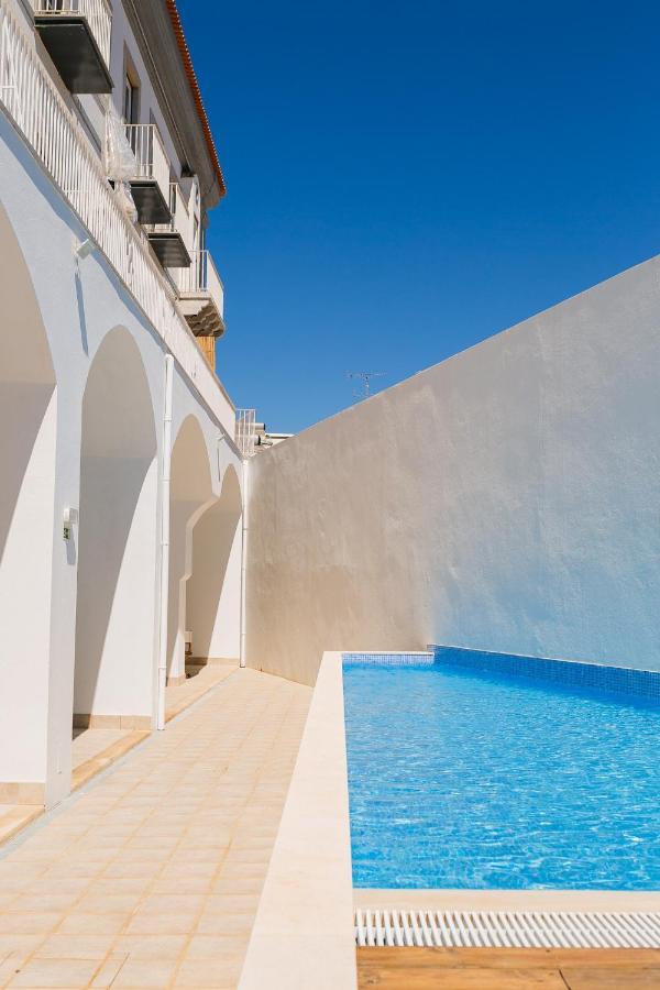 Coast Guard Apartment Фару Экстерьер фото