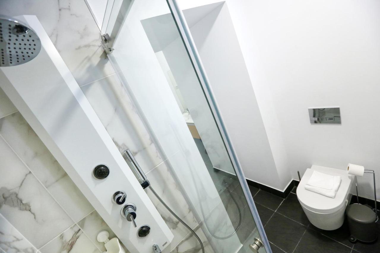 Coast Guard Apartment Фару Экстерьер фото