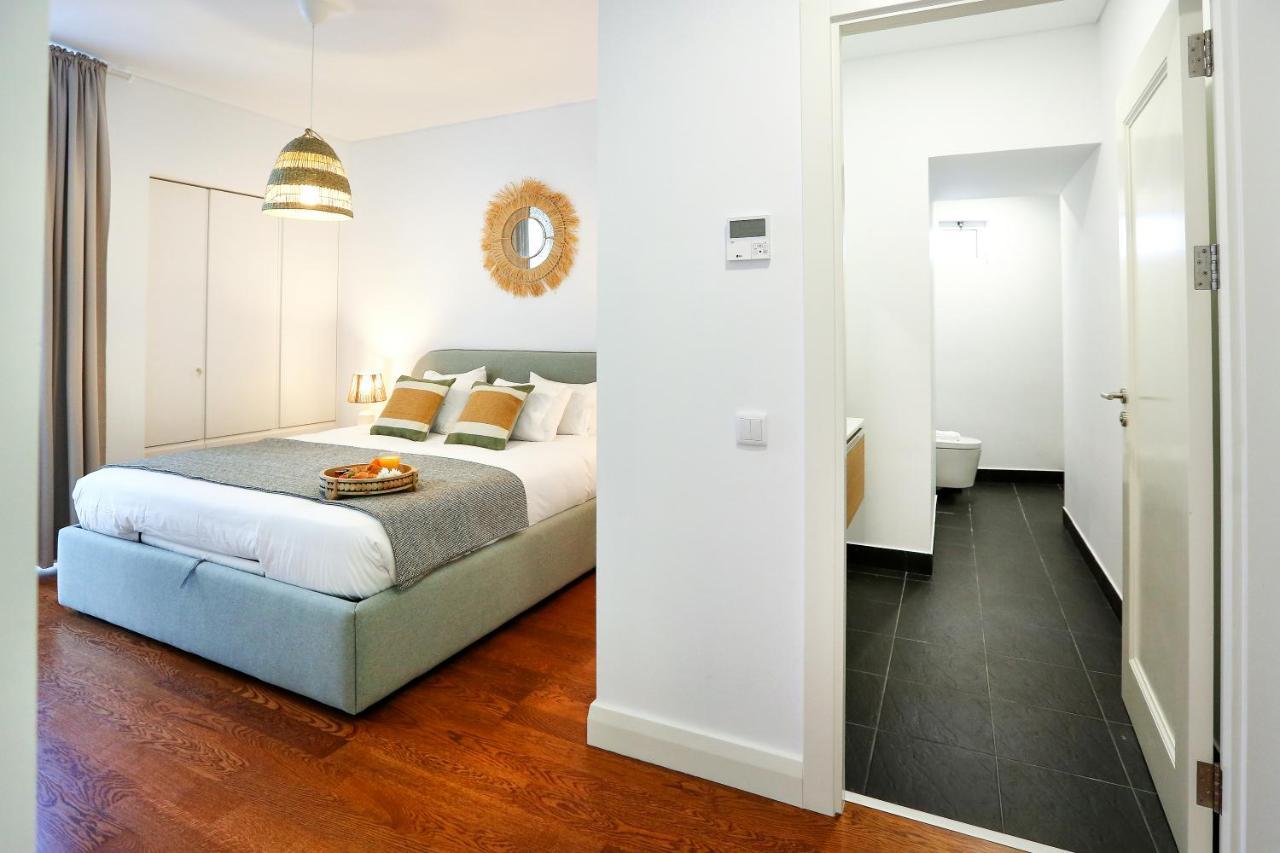 Coast Guard Apartment Фару Экстерьер фото