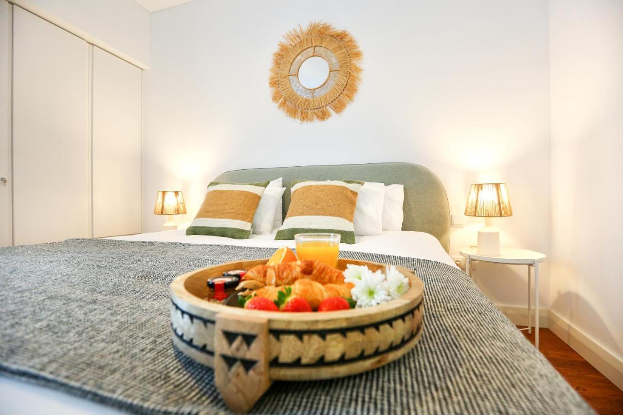 Coast Guard Apartment Фару Экстерьер фото