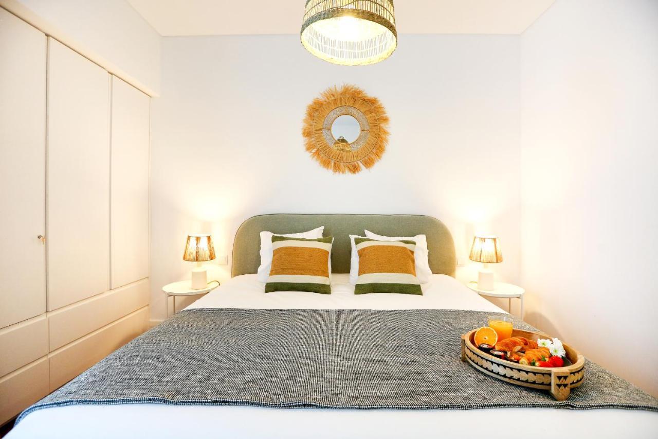 Coast Guard Apartment Фару Экстерьер фото