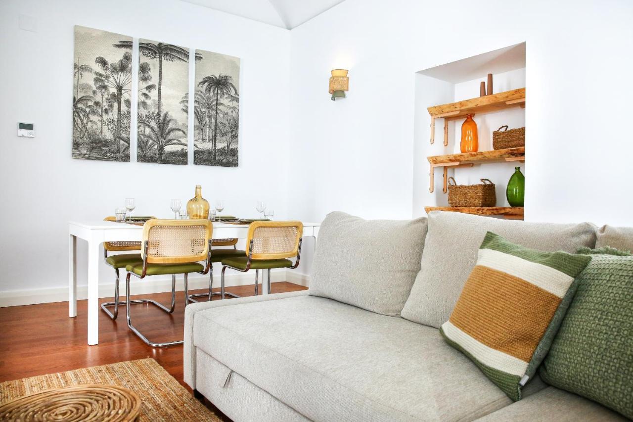 Coast Guard Apartment Фару Экстерьер фото