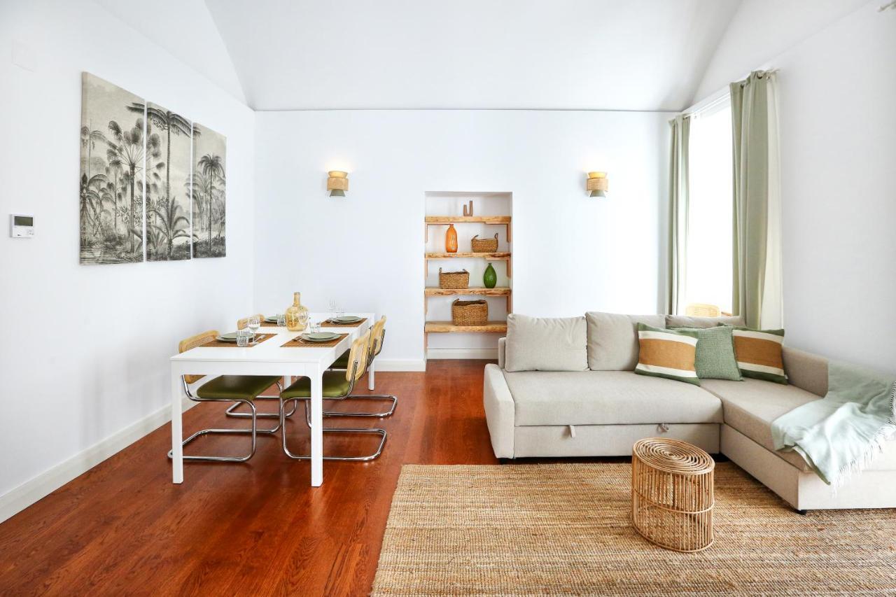 Coast Guard Apartment Фару Экстерьер фото