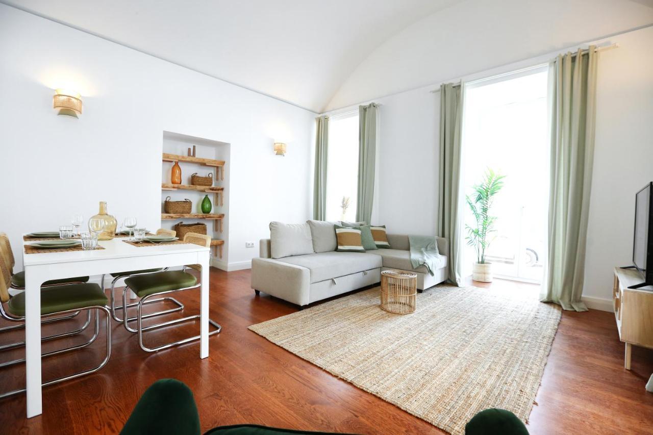 Coast Guard Apartment Фару Экстерьер фото