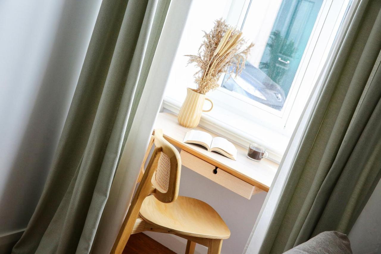 Coast Guard Apartment Фару Экстерьер фото