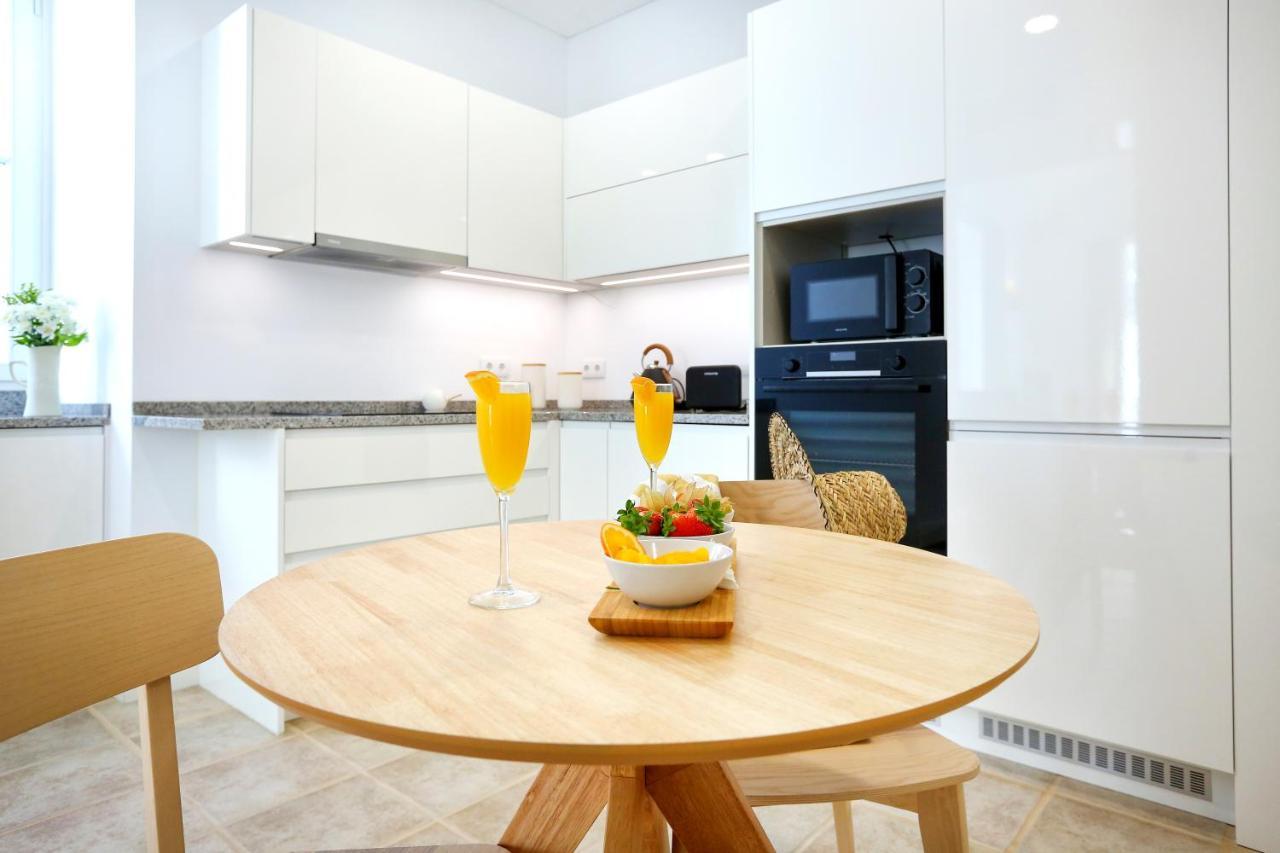 Coast Guard Apartment Фару Экстерьер фото