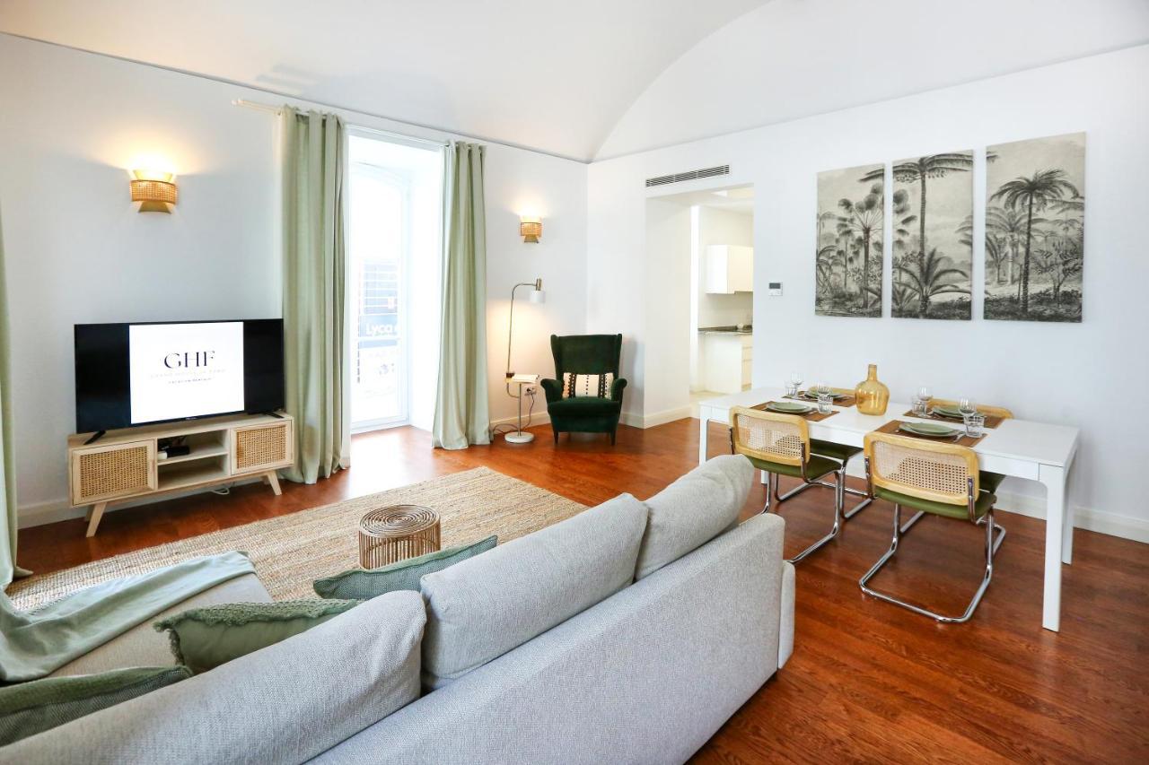 Coast Guard Apartment Фару Экстерьер фото