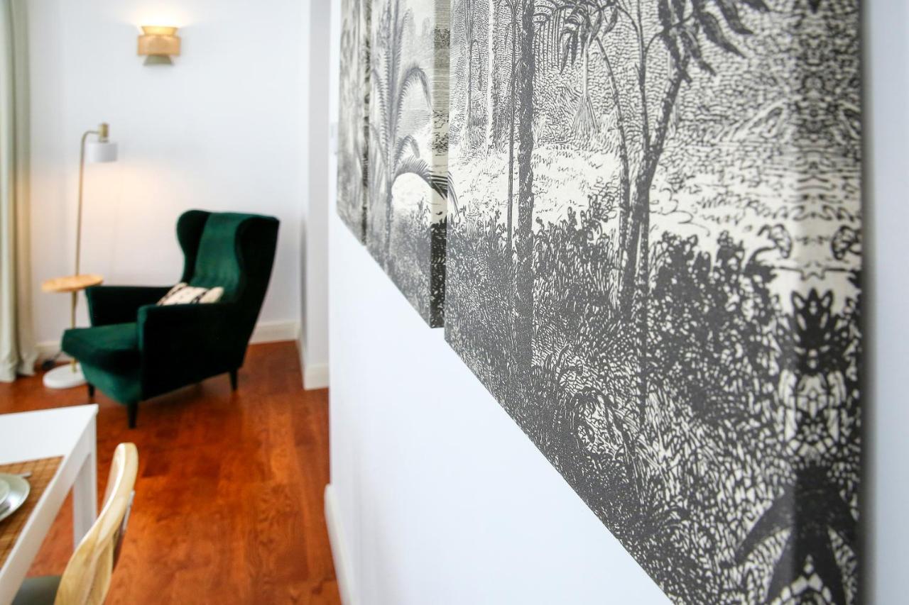 Coast Guard Apartment Фару Экстерьер фото