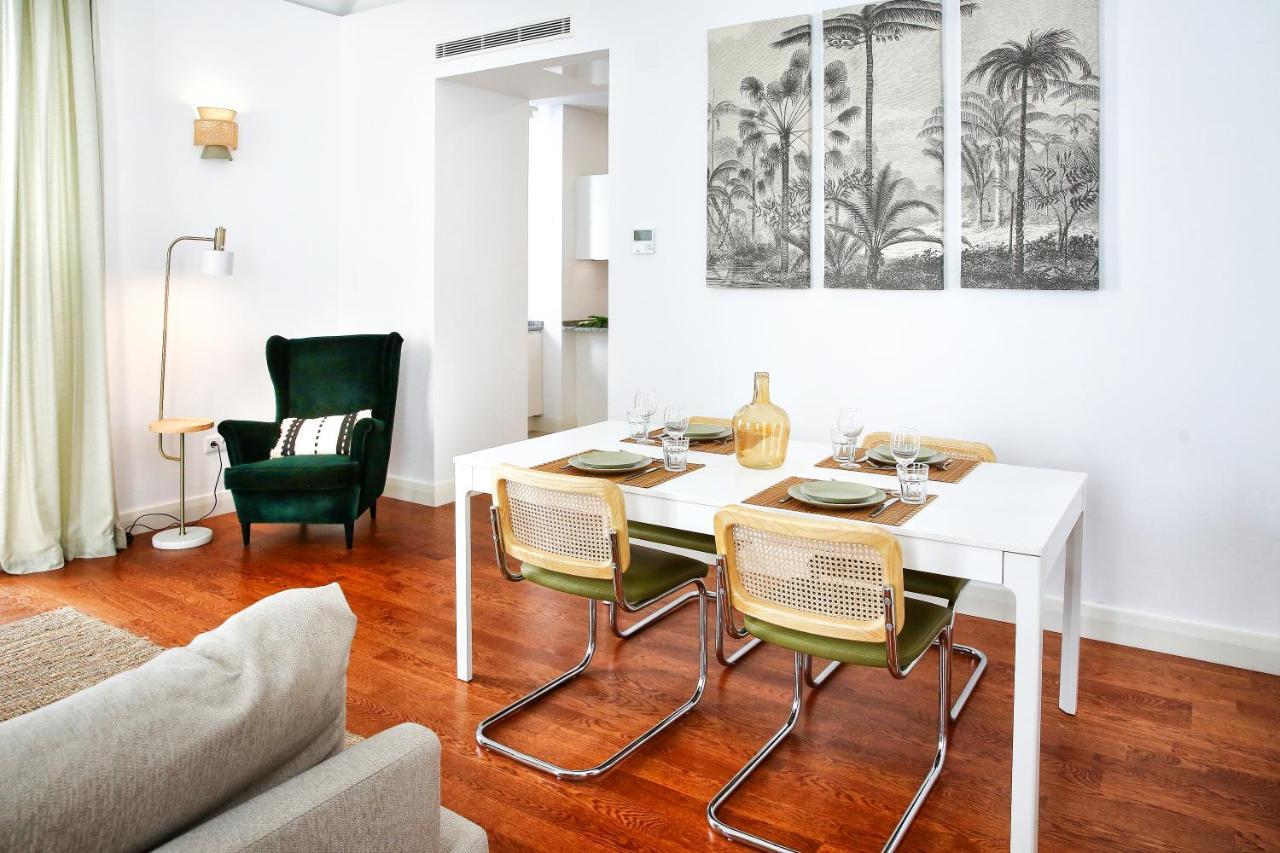 Coast Guard Apartment Фару Экстерьер фото