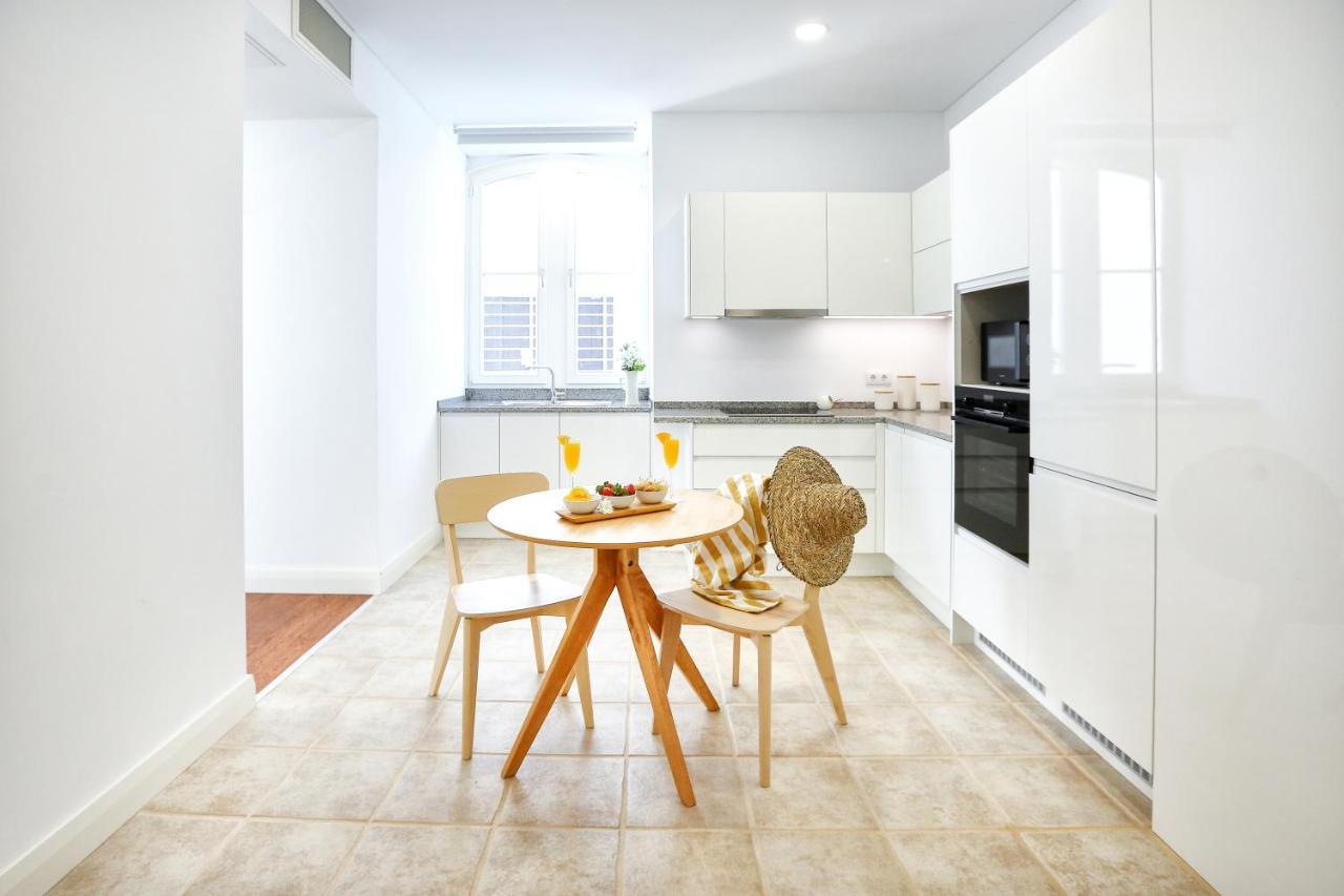 Coast Guard Apartment Фару Экстерьер фото